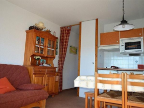 Charmant 2 Pièces Cabine avec Balcon et Parking à Font-Romeu - FR-1-580-30